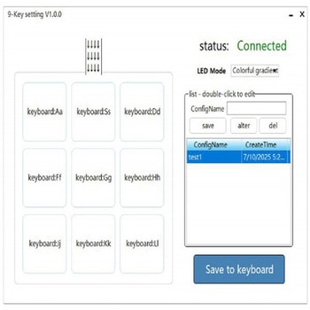小型キーボード ITPROTECH