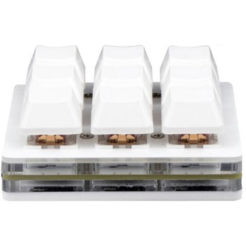 小型キーボード ITPROTECH