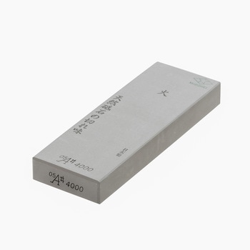 森平 火 中仕上砥石 MORIHEI