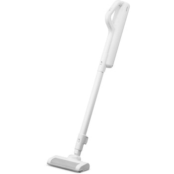 充電式紙パックスティック掃除機 アイリスオーヤマ