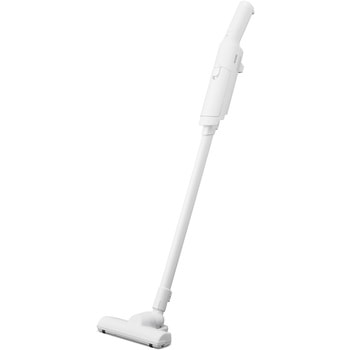 超軽量!充電式紙パック式スティック掃除機 アイリスオーヤマ