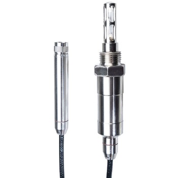 湿度プローブ ROTRONIC