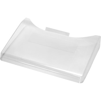 表示部保護カバー 液晶表示モデル用(5枚セット) エー・アンド・デイ