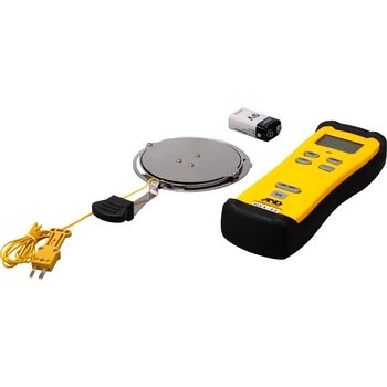 温度調整キット(校正証明書付) エー・アンド・デイ