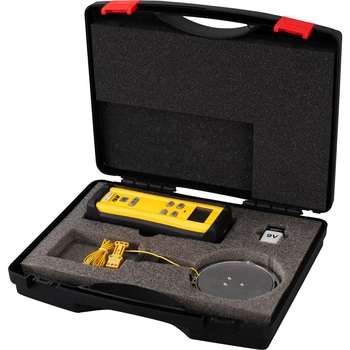 温度調整キット(校正証明書付) - エー・アンド・デイ