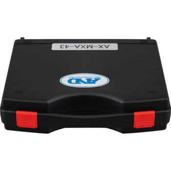 温度調整キット(校正証明書付) - エー・アンド・デイ