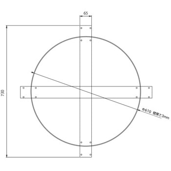 ドラム缶台車 セーフラン安全用品