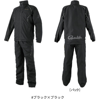 GM3791 ウィンドブレーカースーツ がまかつ Gamakatsu