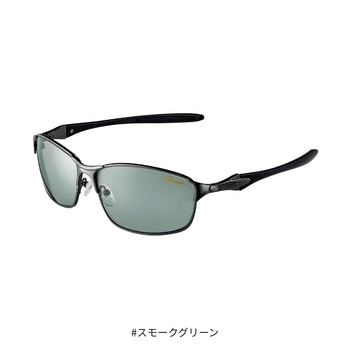 GM1796 偏光サングラス がまかつ Gamakatsu