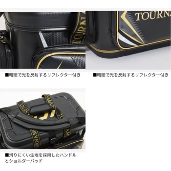 トーナメントクールバッグ(D) DAIWA(ダイワ)