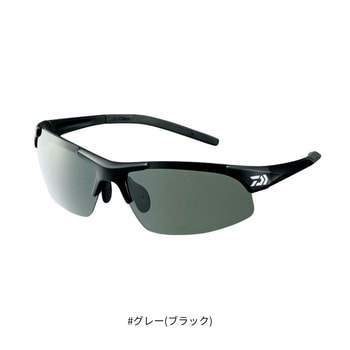 DN-4022H ポリカーボネイト変色調光偏光グラス DAIWA(ダイワ)