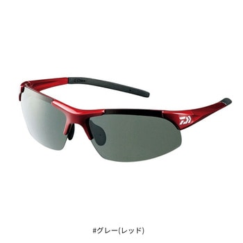 DN-4022H ポリカーボネイト変色調光偏光グラス DAIWA(ダイワ)