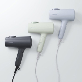 ヘアードライヤー イオニティ(アイスブルー) Panasonic(パナソニック)