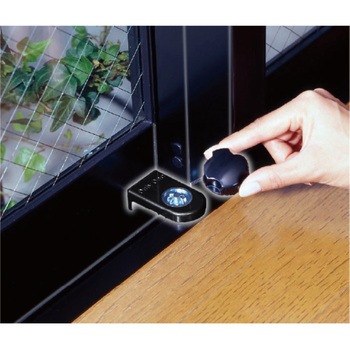 ウインドロックZERO ワイド ノムラテック