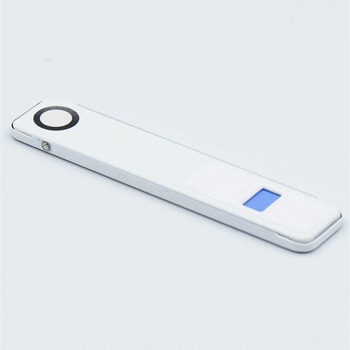 お知らせ窓付きワンタッチロック 小1P ノムラテック