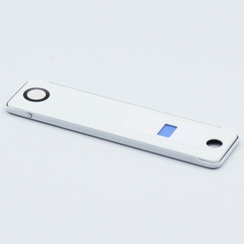 お知らせ窓付きワンタッチロック 大1P ノムラテック