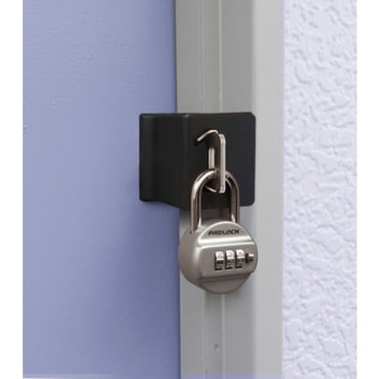 あんしん見守りロック(外開きドア用) ノムラテック