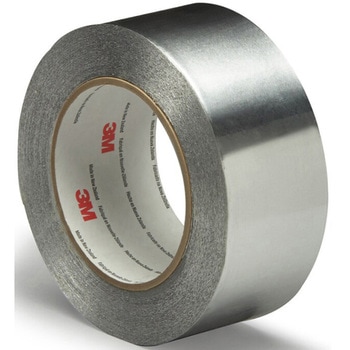 アルミ箔テープ 425 3M(スリーエム)