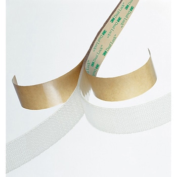 デュアルロック(R) 薄手ファスナー SJ-4570 3M(スリーエム)