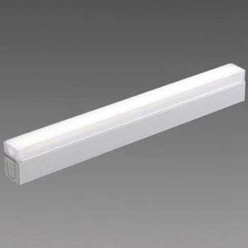 LED一体形建築化照明器具 定格出力タイプ 曲面カバー L1200タイプ 昼白色 EL-LA30000N/4AHTZ