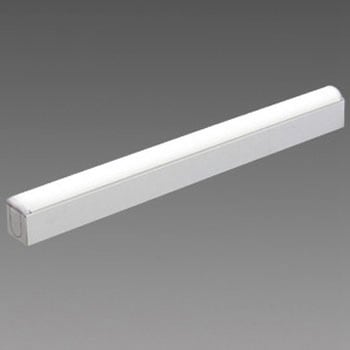 LED一体形建築化照明器具 定格出力タイプ/曲面カバー - 三菱電機