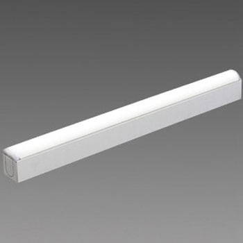 LED一体形建築化照明器具 定格出力タイプ/曲面カバー - 三菱電機