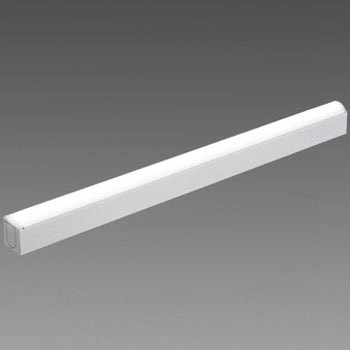 LED一体形建築化照明器具 定格出力タイプ/曲面カバー 三菱電機