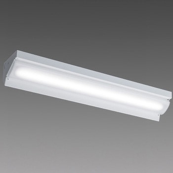 LEDライトユニット形 Myシリーズ 20形 直付形ウォールウォッシャ器具 固定出力 一般タイプ セット品 三菱電機