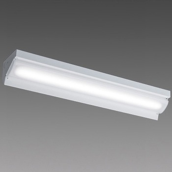 LEDライトユニット形 Myシリーズ 20形 直付形ウォールウォッシャ器具 固定出力 一般タイプ セット品 三菱電機
