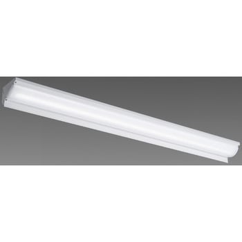 LEDライトユニット形 Myシリーズ 40形 直付形ウォールウォッシャ器具 固定出力 一般タイプ セット品 三菱電機