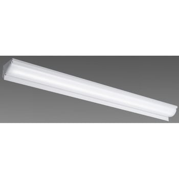 LEDライトユニット形 Myシリーズ 40形 直付形ウォールウォッシャ器具 固定出力 一般タイプ セット品 三菱電機