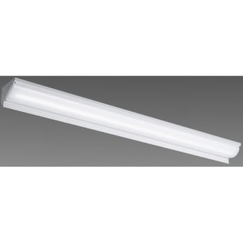 LEDライトユニット形 Myシリーズ 40形 直付形ウォールウォッシャ器具 固定出力 高温タイプ セット品 三菱電機