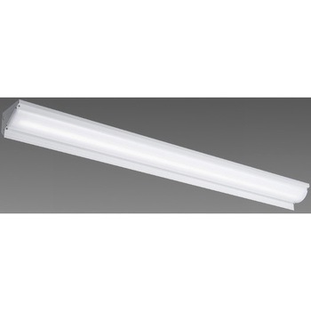 LEDライトユニット形 40形 直付形ウォールウォッシャ器具 - 三菱電機