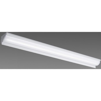 LEDライトユニット形 Myシリーズ 40形 直付形ウォールウォッシャ器具 固定出力 省電力タイプ セット品 三菱電機