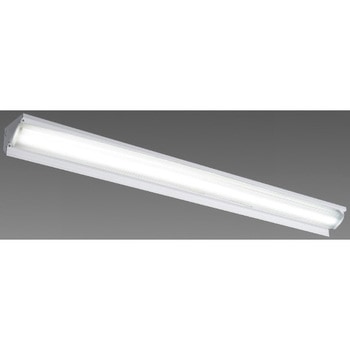 LEDライトユニット形 40形 直付形ウォールウォッシャ器具 - 三菱電機