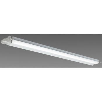 LEDライトユニット形ベースライト器具本体 人感センサ付器具 直付形 三菱電機