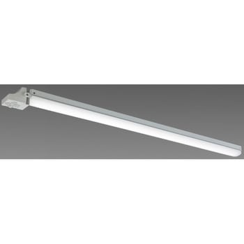 LEDライトユニット形ベースライト40形 直付形 トラフタイプ/高天井用 人感センサ付器具 三菱電機