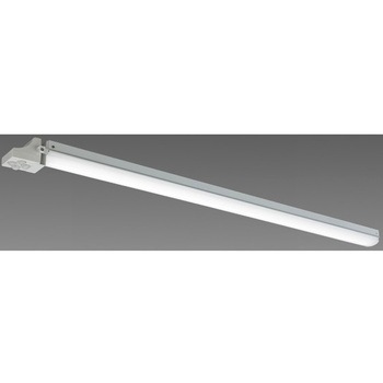 LEDライトユニット形ベースライト40形 直付形 トラフタイプ/高天井用 人感センサ付器具 三菱電機