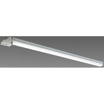 LEDライトユニット形ベースライト40形 直付形 トラフタイプ/高天井用 人感センサ付器具 三菱電機