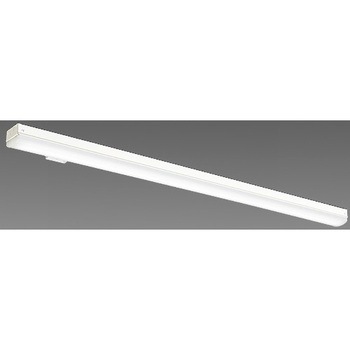 MY-LS440330/WWAHTN LEDライトユニット形ベースライト40形 直付形 トラフタイプ 人感センサ付器具 三菱電機 65739224