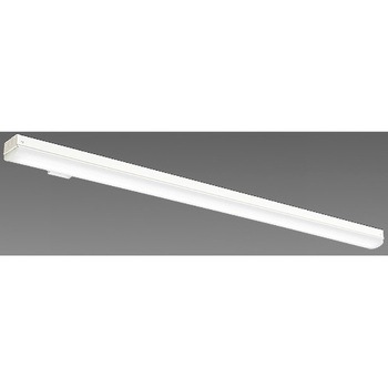 MY-LS450370/NAHTN LEDライトユニット形ベースライト40形 直付形 トラフタイプ 人感センサ付器具 三菱電機 65739337