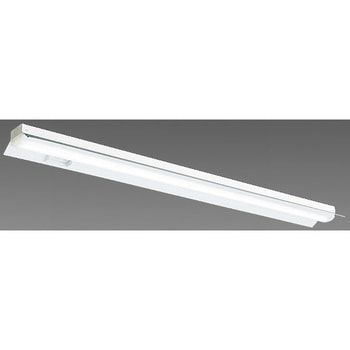 MY-HS470330/WWAHTN LEDライトユニット形ベースライト40形 直付形 笠付タイプ 人感センサ付器具 三菱電機 65739836