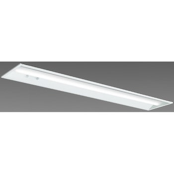 LEDライトユニット形ベースライト40形 埋込形 220幅 人感センサ付器具 三菱電機