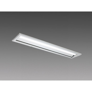 LEDライトユニット形ベースライト 埋込形 三菱電機