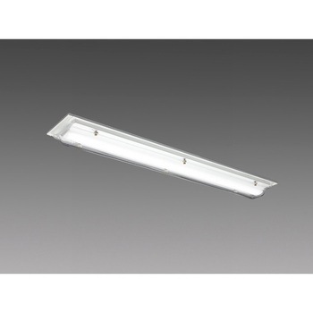 LEDライトユニット形ベースライト 直付形 三菱電機