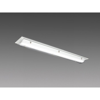 LEDライトユニット形ベースライト 直付形 三菱電機