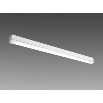 LEDライトユニット形ベースライト 40形 直付形 トラフタイプ 三菱電機