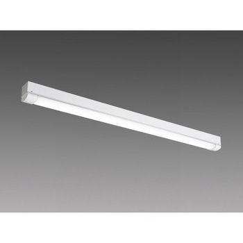 LEDライトユニット形ベースライト 40形 直付形 トラフタイプ 三菱電機