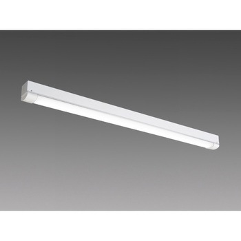 LEDライトユニット形ベースライト 40形 直付形 トラフタイプ 三菱電機
