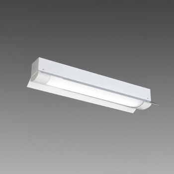 LEDライトユニット形ベースライト 20形 直付形 三菱電機